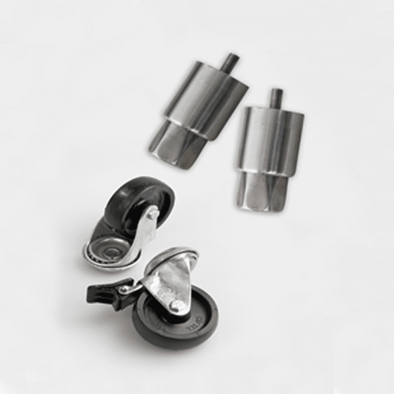 Congélateur de comptoir pour saladette GN1/1 - SA910BT – Image 3