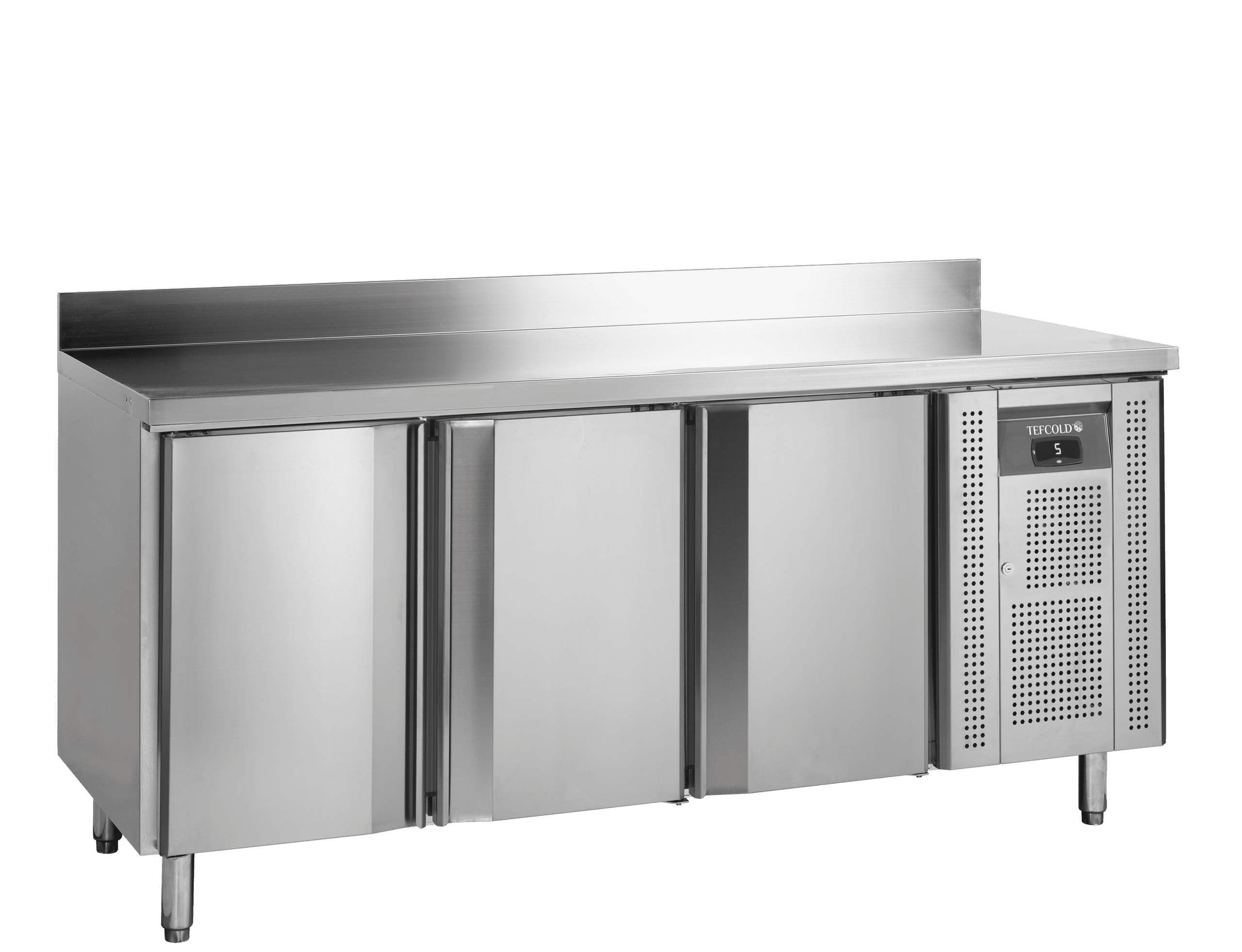 Refroidisseur de comptoir GN1/1 - CK7310X1SP