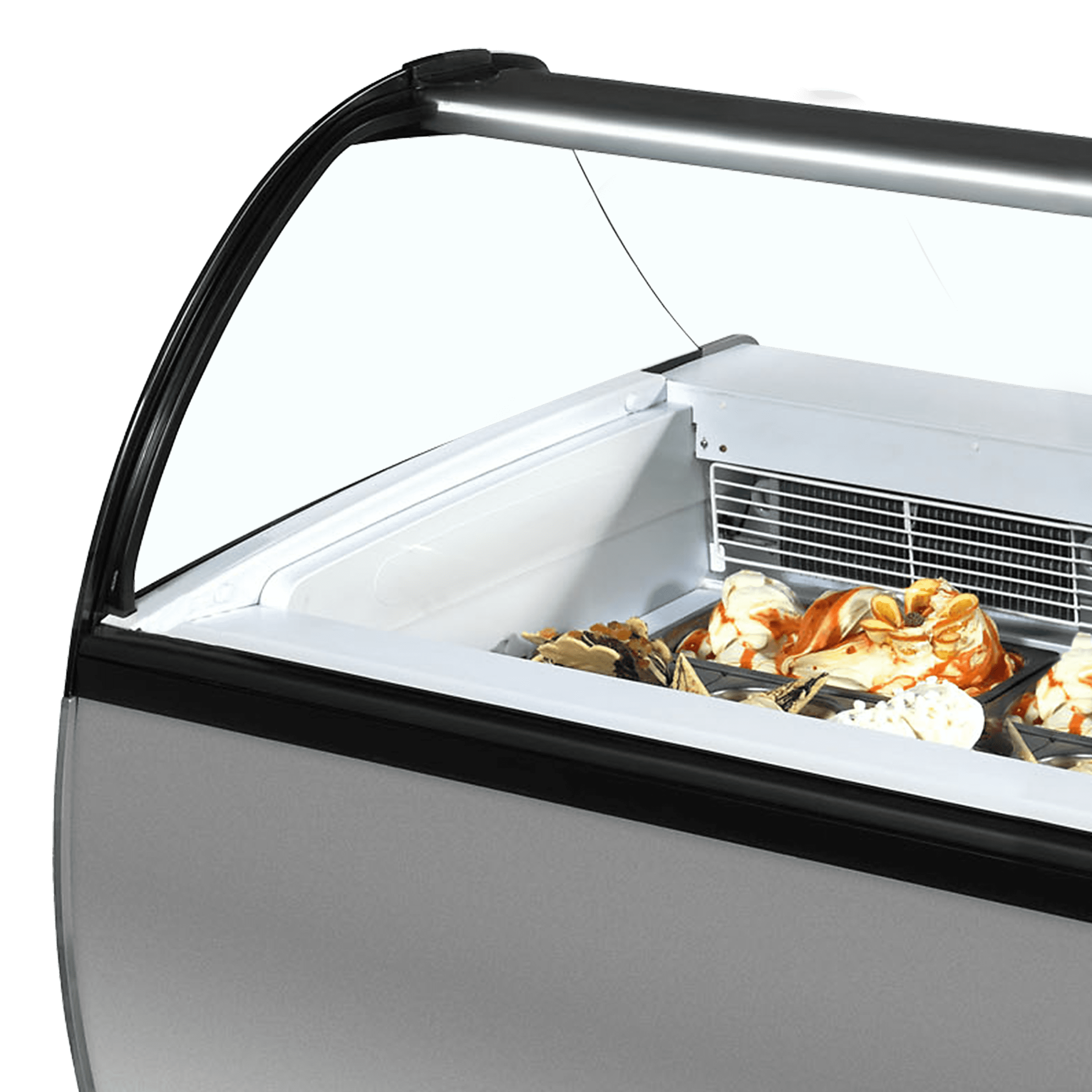 Vitrine pour glace en bac - ISABELLA 10LX – Image 3