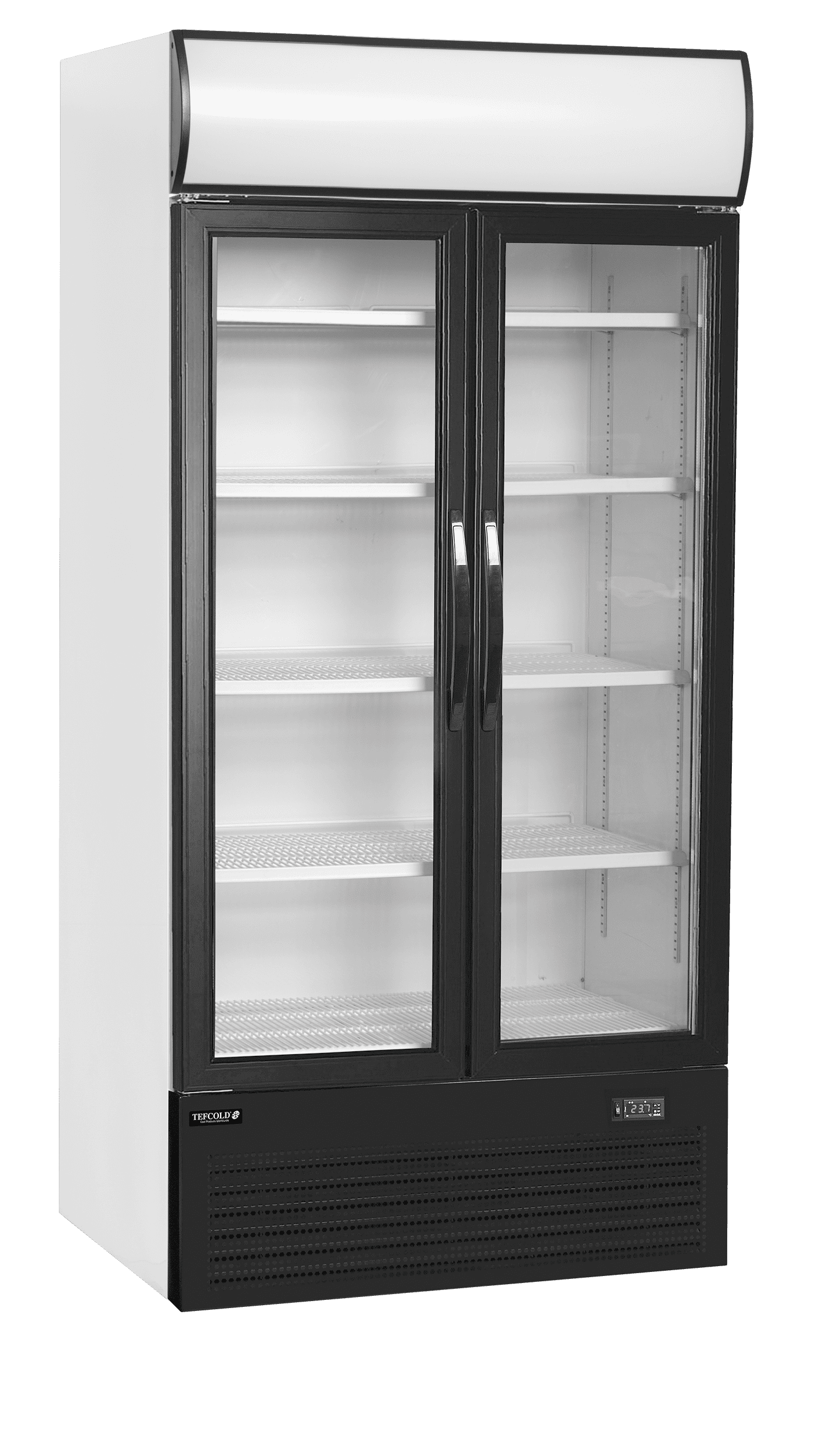 Refroidisseur de présentation - FSC1000H