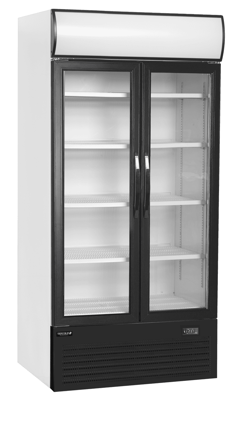 Refroidisseur de présentation - FSC1000H