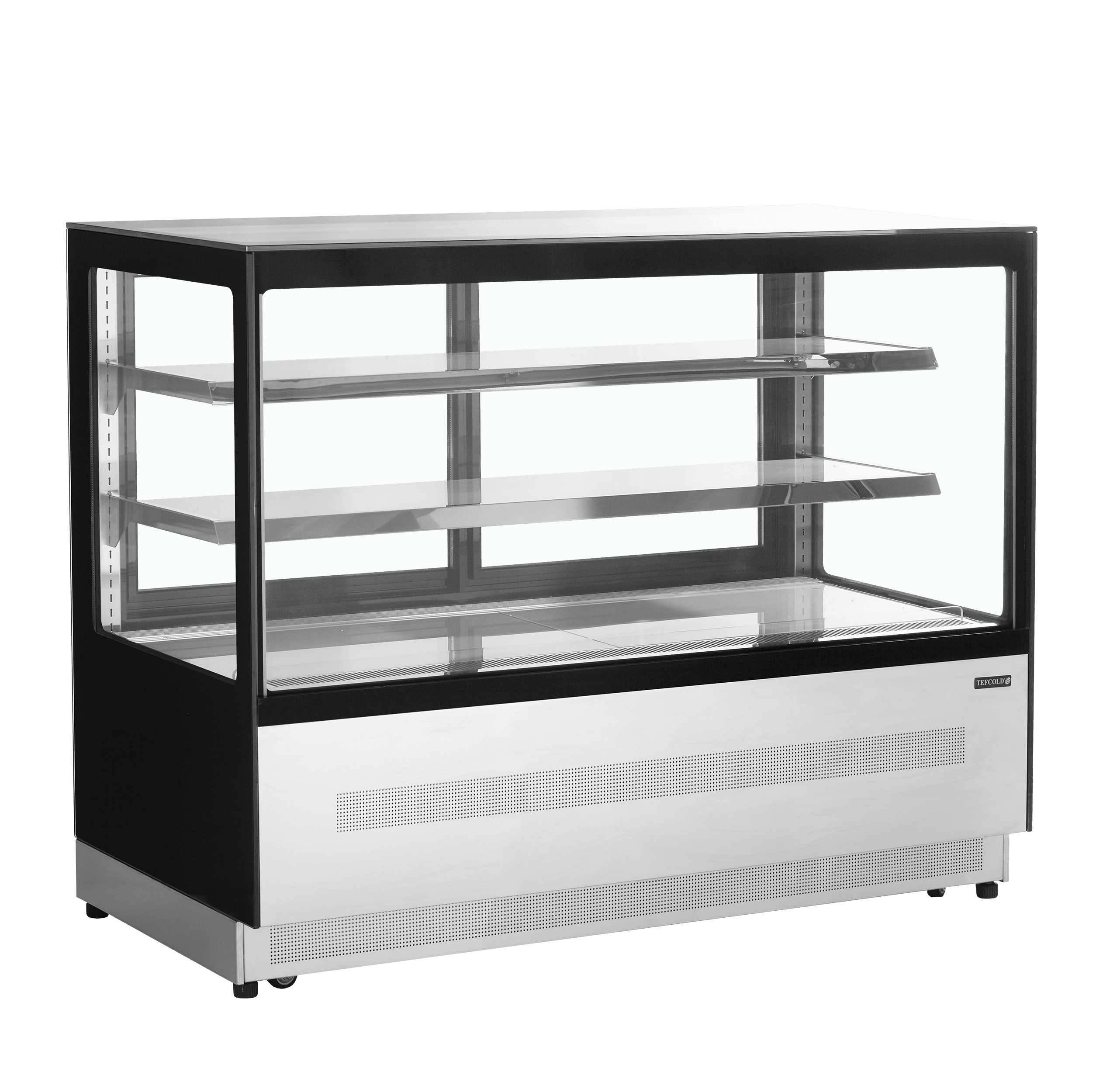 Comptoirs réfrigérés - LPD1500F/BLACK