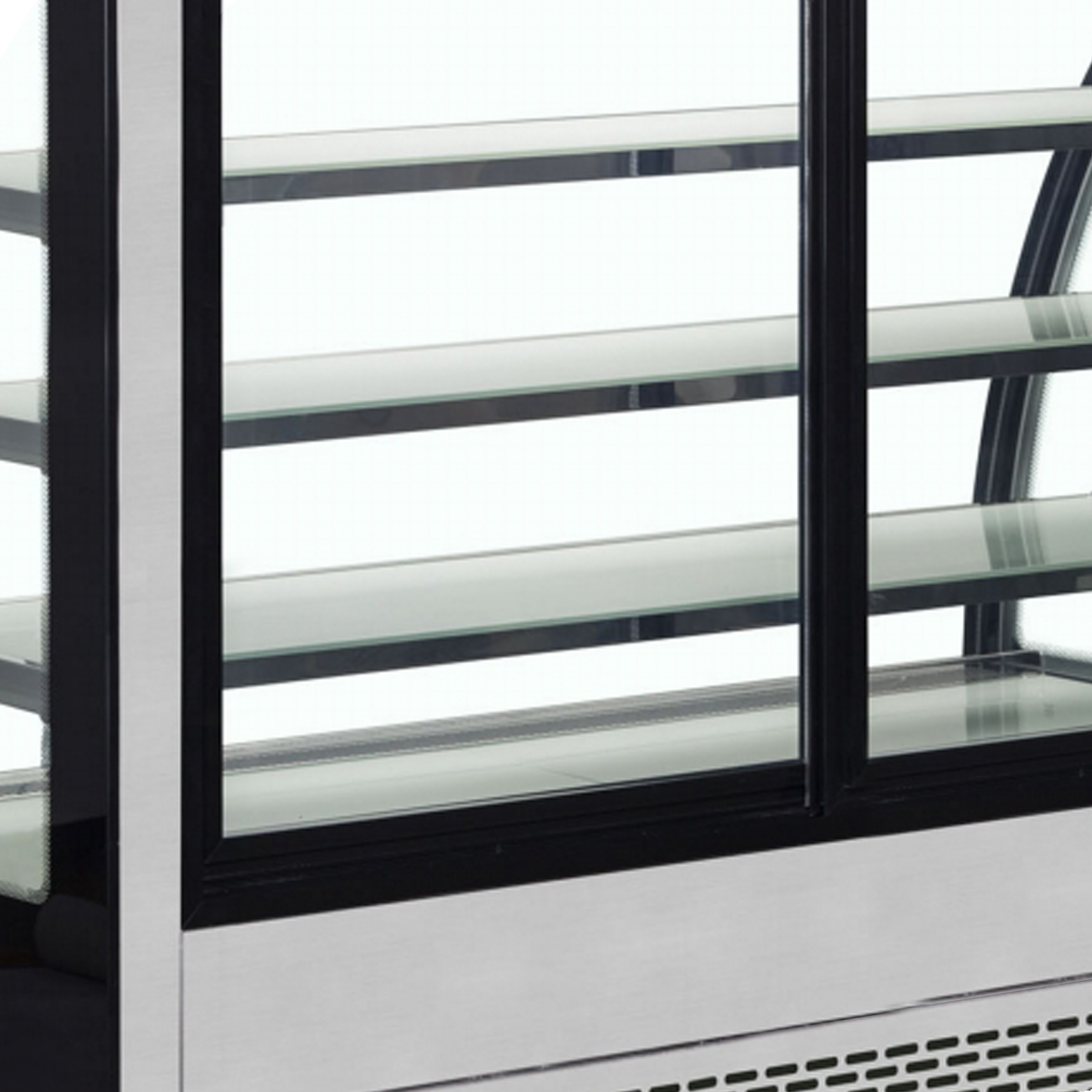 Comptoirs réfrigérés - LPD1200C/BLACK – Image 3