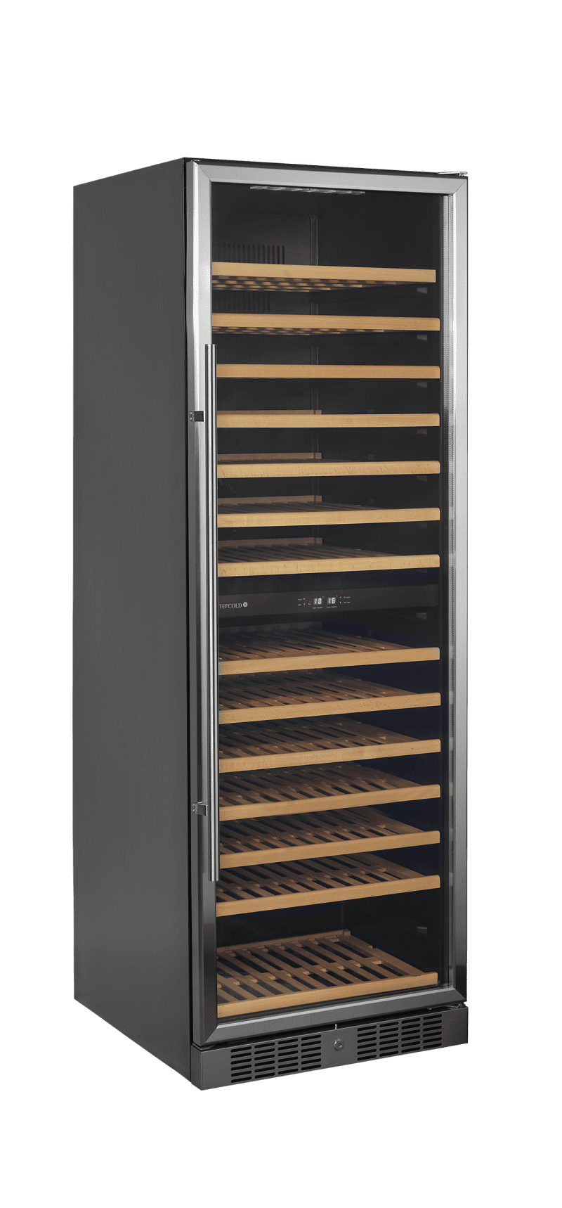 Cave à vin - TFW400-2S