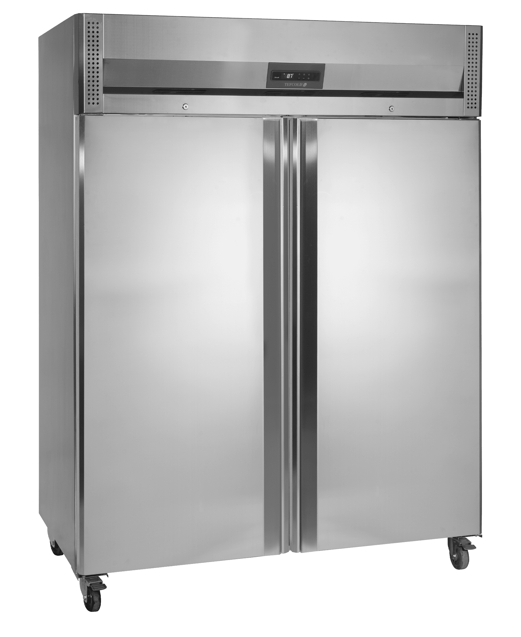 Congélateur vertical GN2/1 - RF1420C