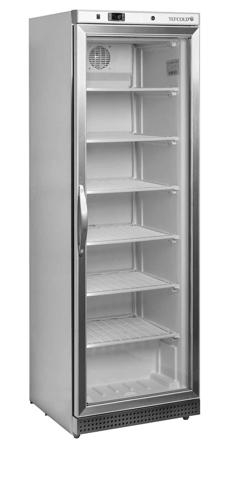 Congélateurs verticaux de vitrine - UF400SG