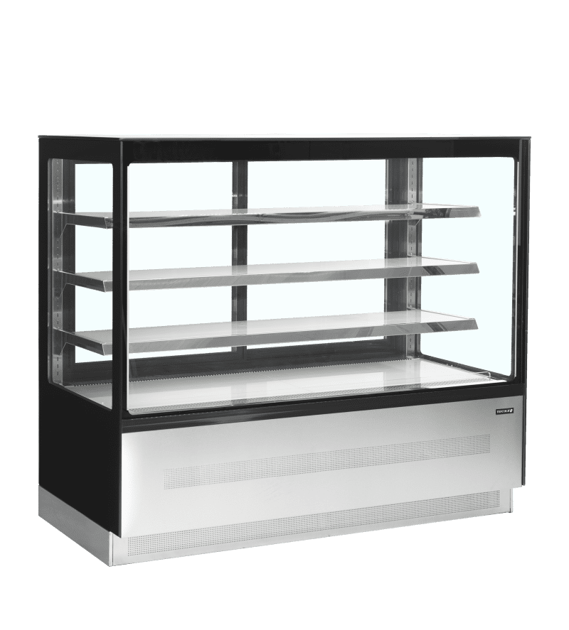Comptoirs réfrigérés - LPD1503F/BLACK