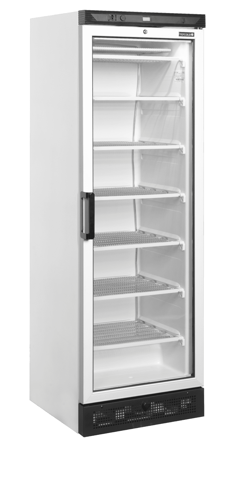 Congélateurs verticaux de vitrine - UFFS371G