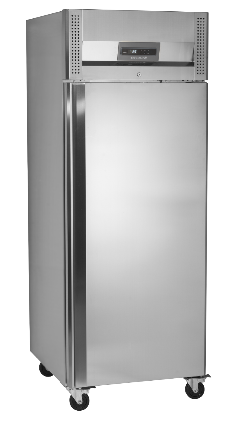 Réfrigérateur vertical GN2/1 - RK710