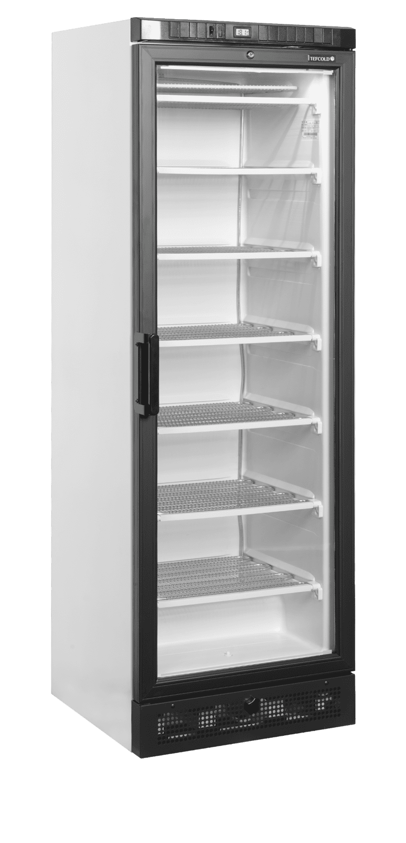 Congélateurs verticaux de vitrine - UFSC371G