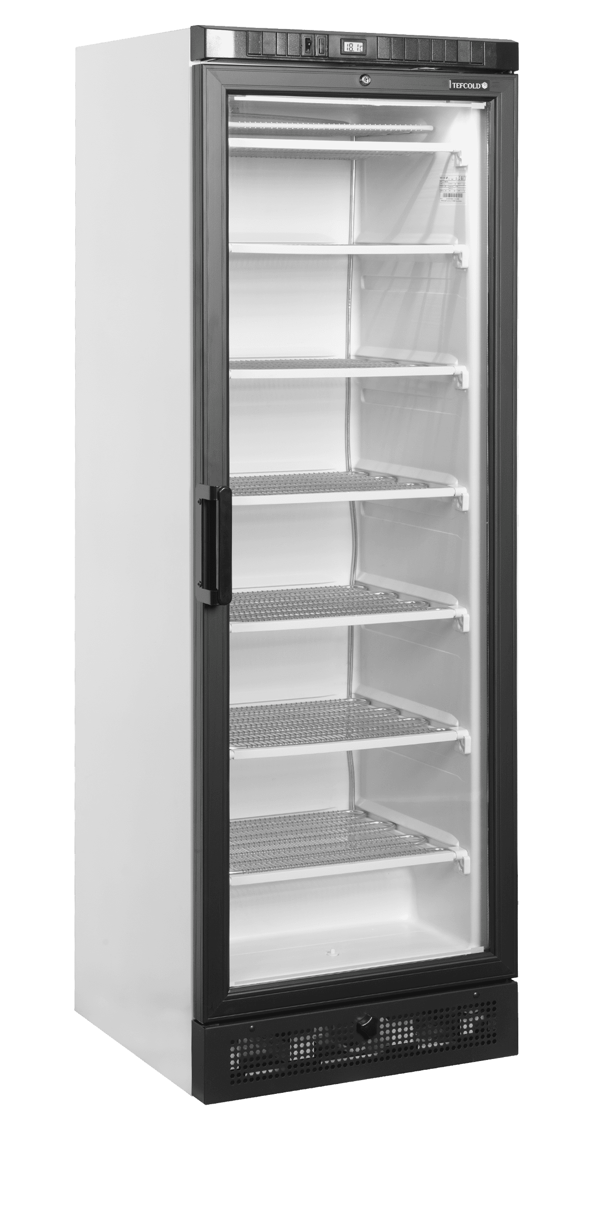 Congélateurs verticaux de vitrine - UFSC371G