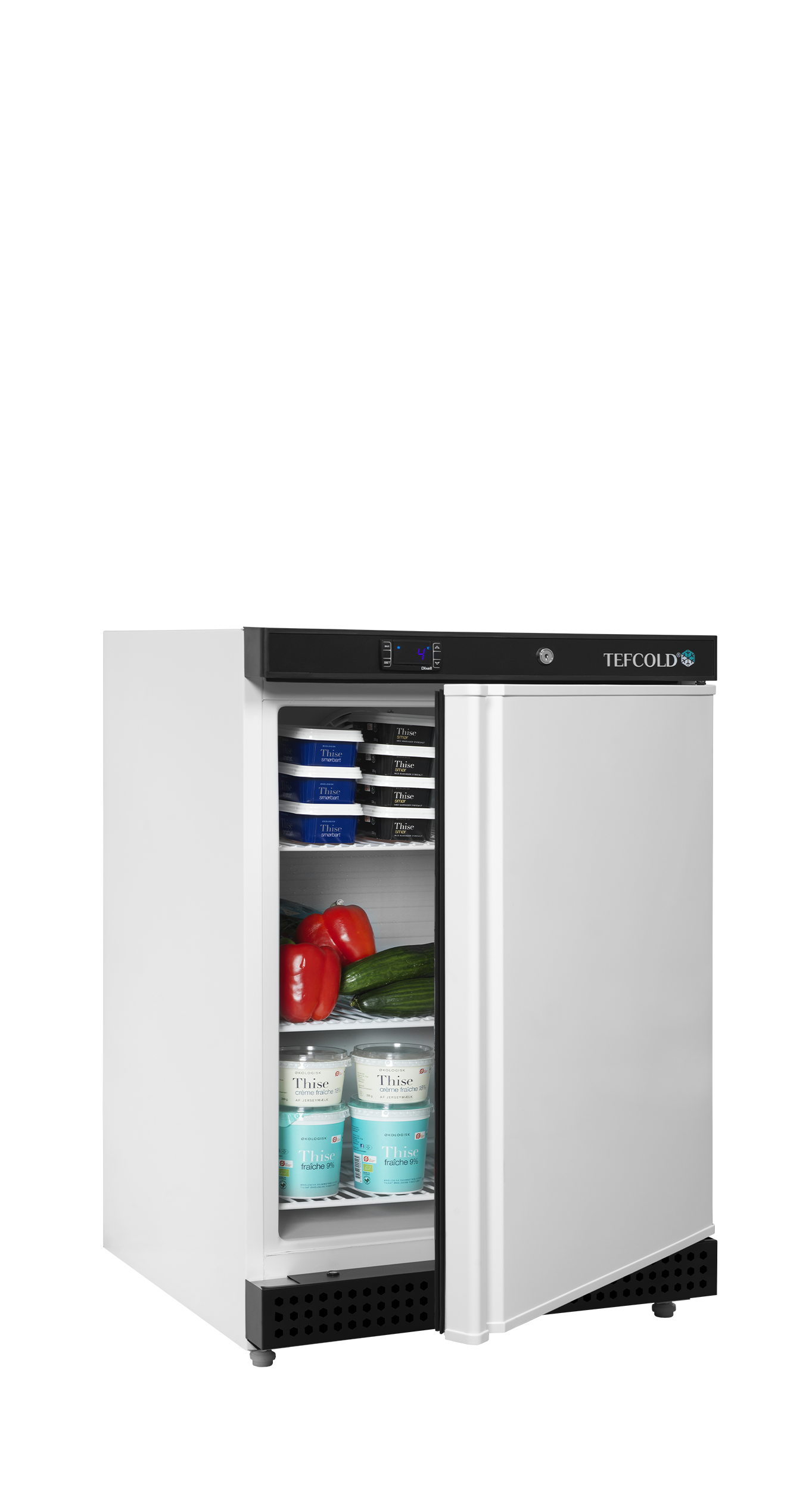 Refroidisseur de stockage - UR200W1 – Image 2