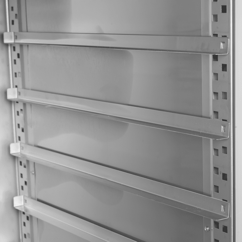 Congélateur vertical - BF850I – Image 4
