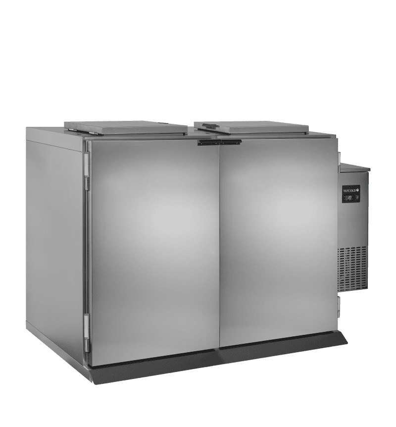 Poubelle réfrigérée - WBC 480