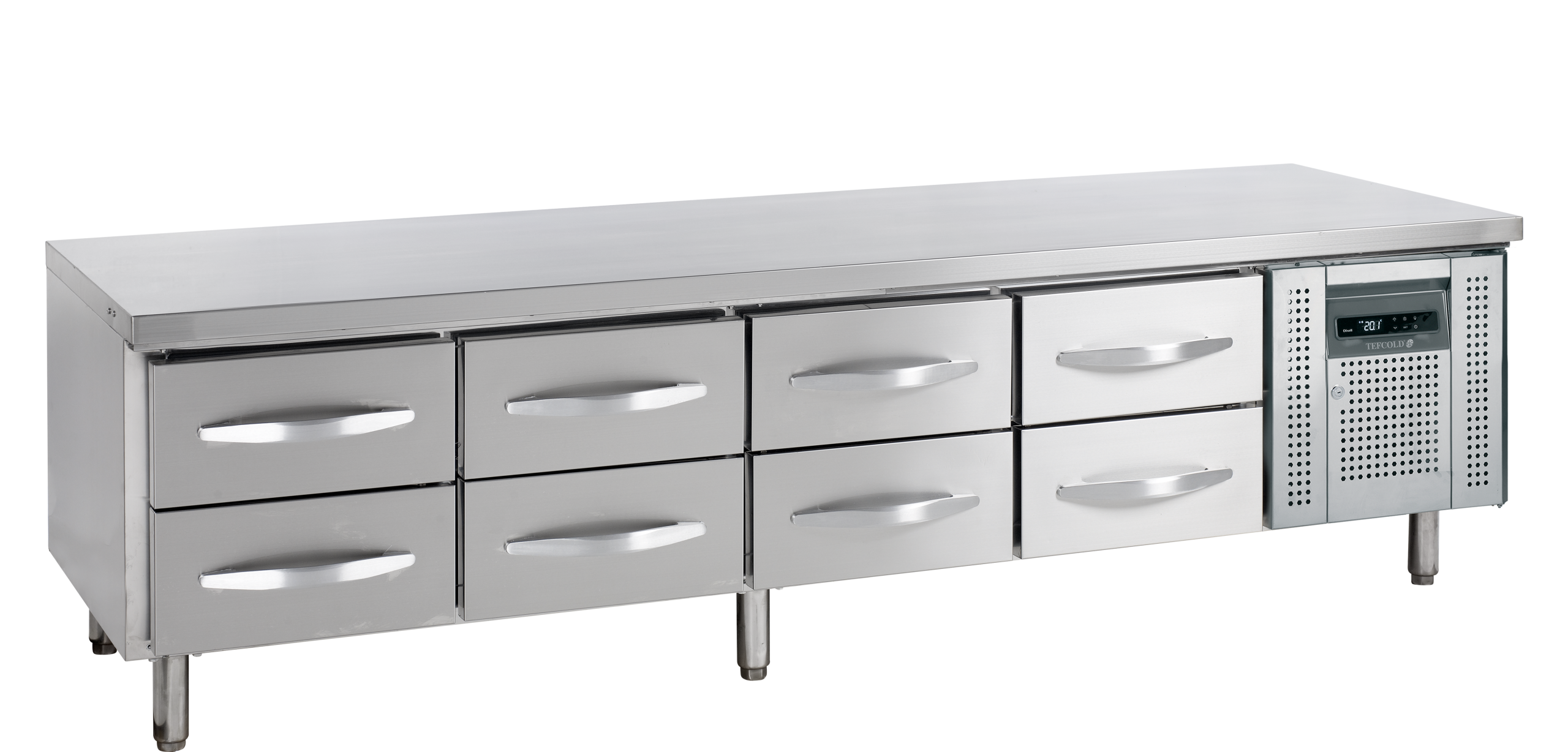 Sous-comptoir GN1/1 - UC5480