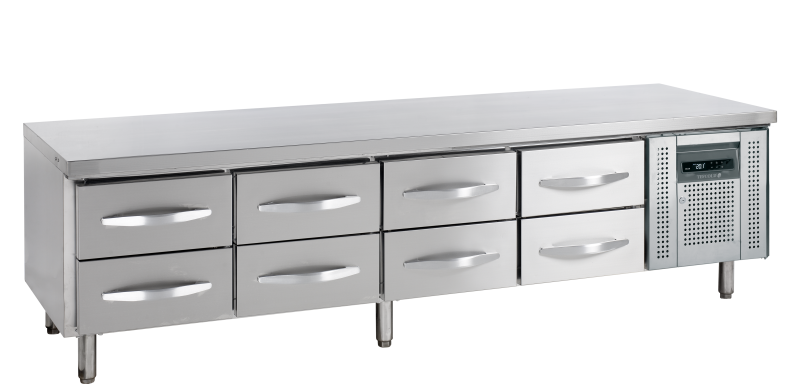 Sous-comptoir GN1/1 - UC5480