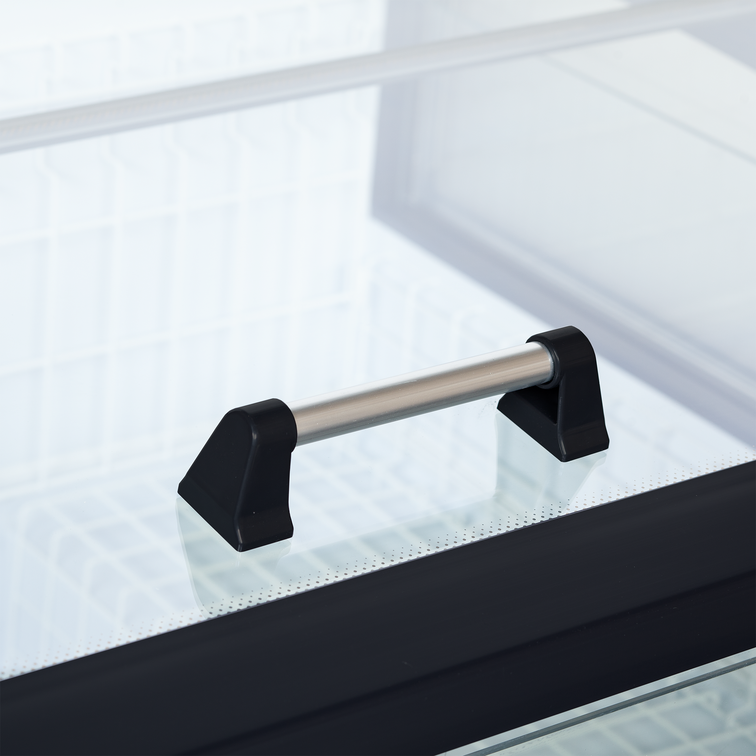 Réfrigérateur / congélateur de supermarché - View 250 CF VS B – Image 2