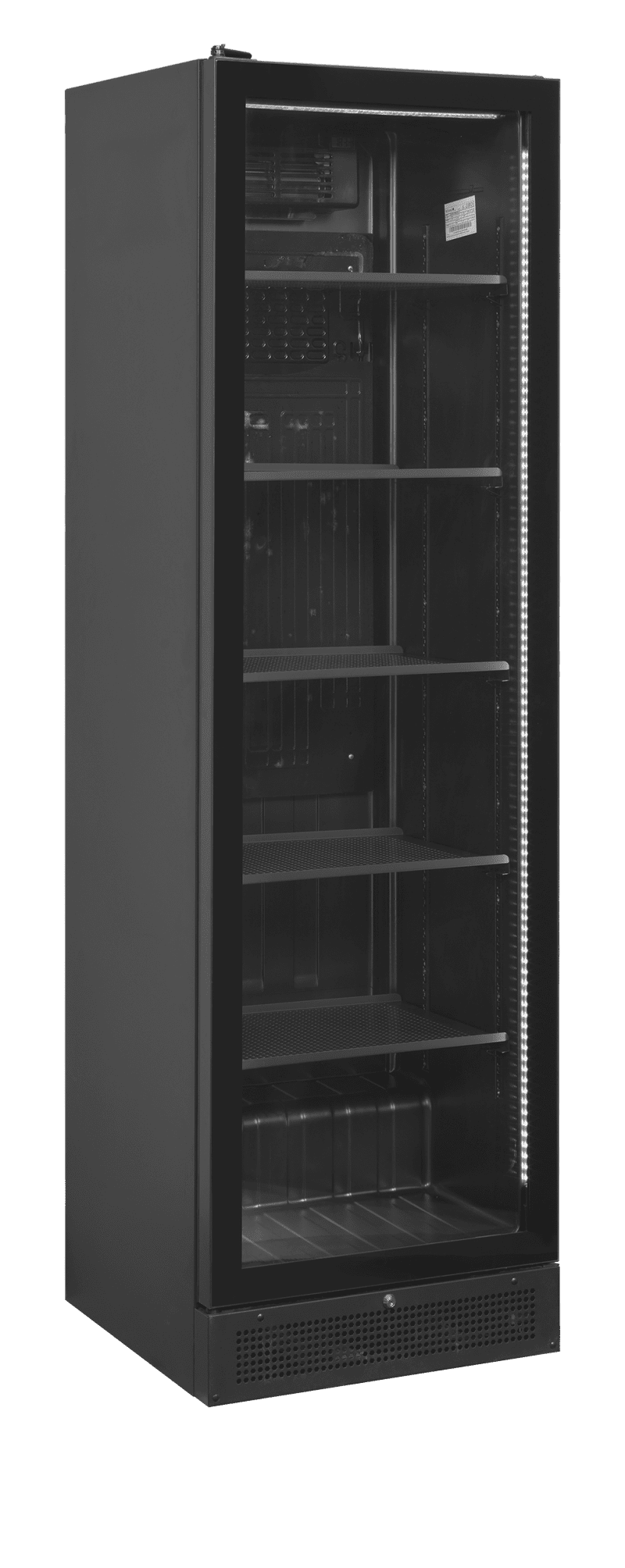 Réfrigérateur à boissons avec charnières côté gauche - SCU1425 FRAMELESS L/H