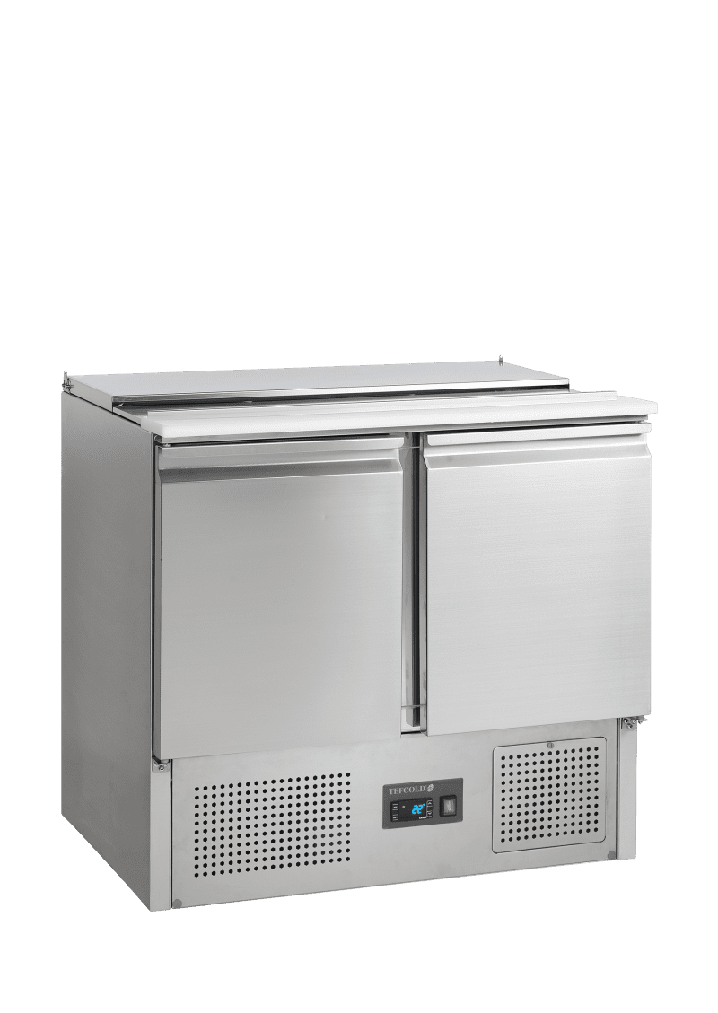 Comptoir pour saladette GN1/1 - SA920