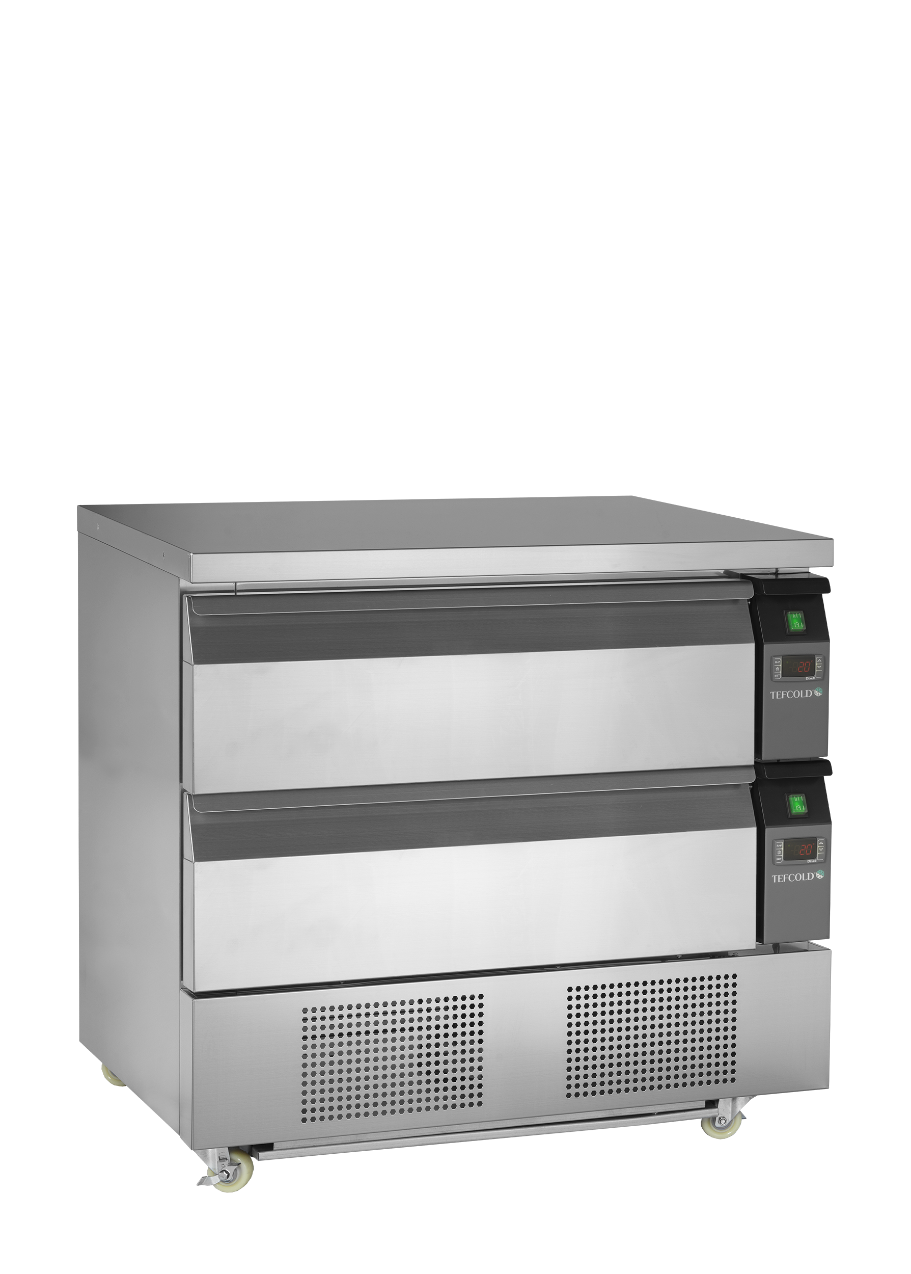 GN2/1 Uni-Drawer - UD2-2