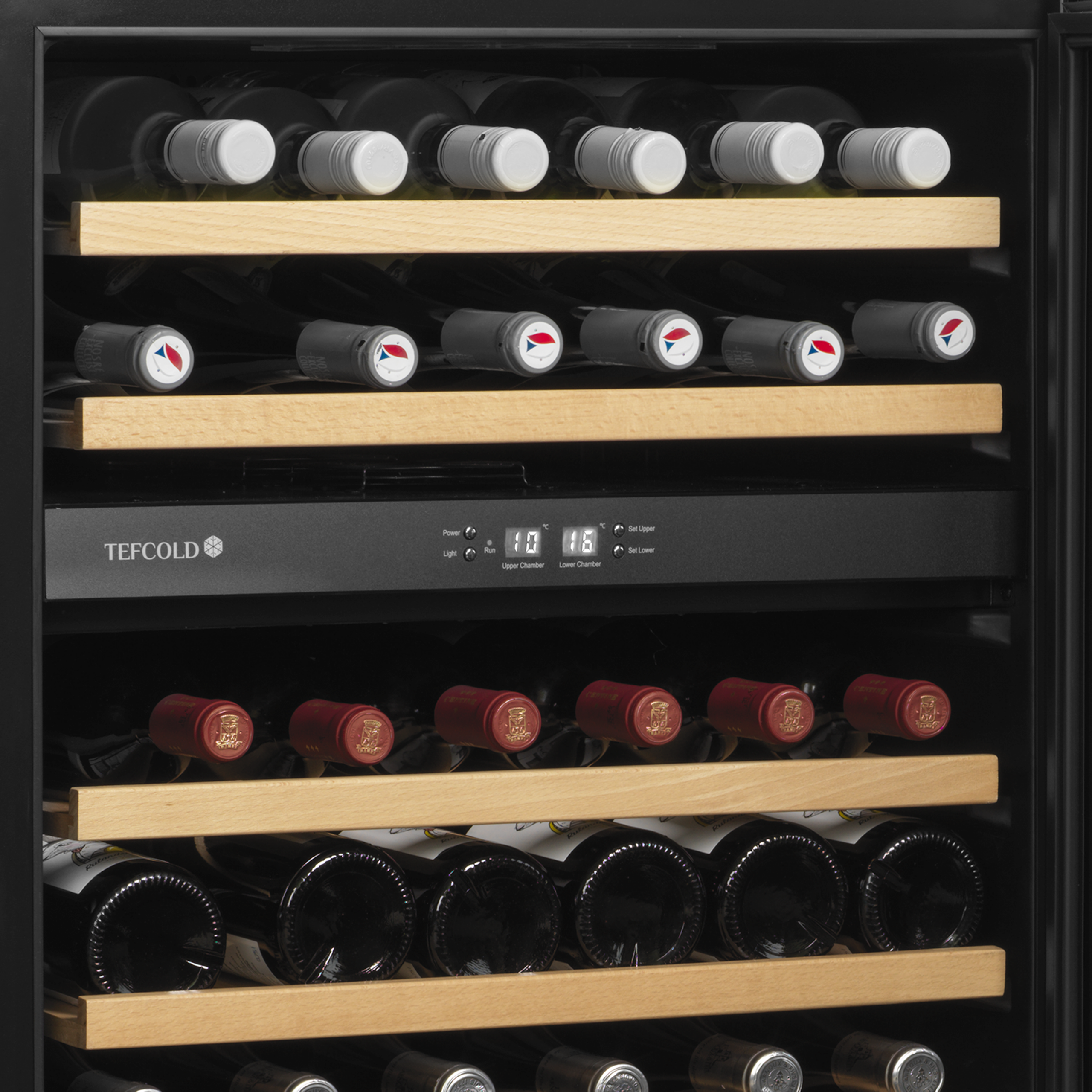 Cave à vin - TFW200-2S – Image 2
