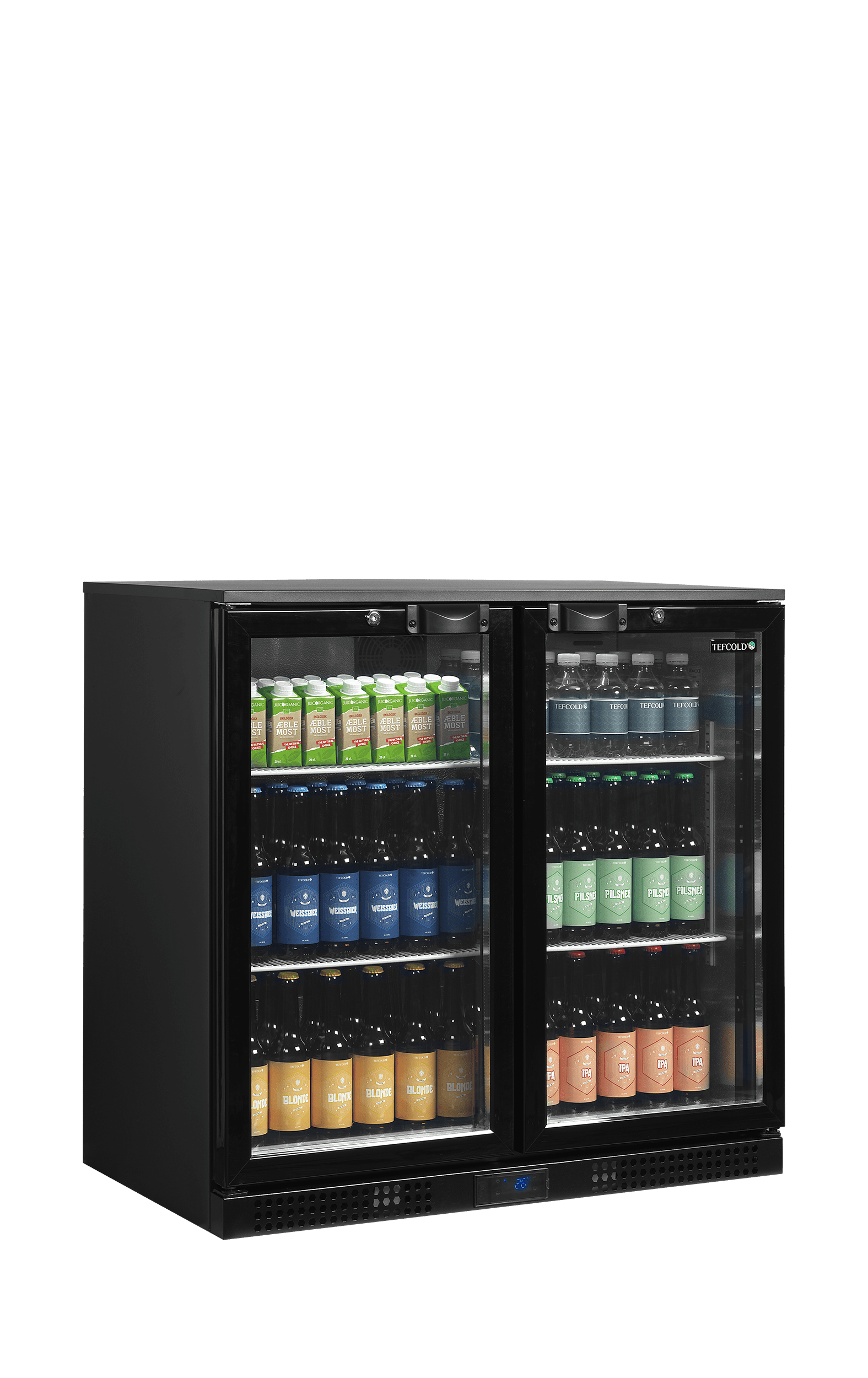 Arrière de bar - DB201H – Image 2