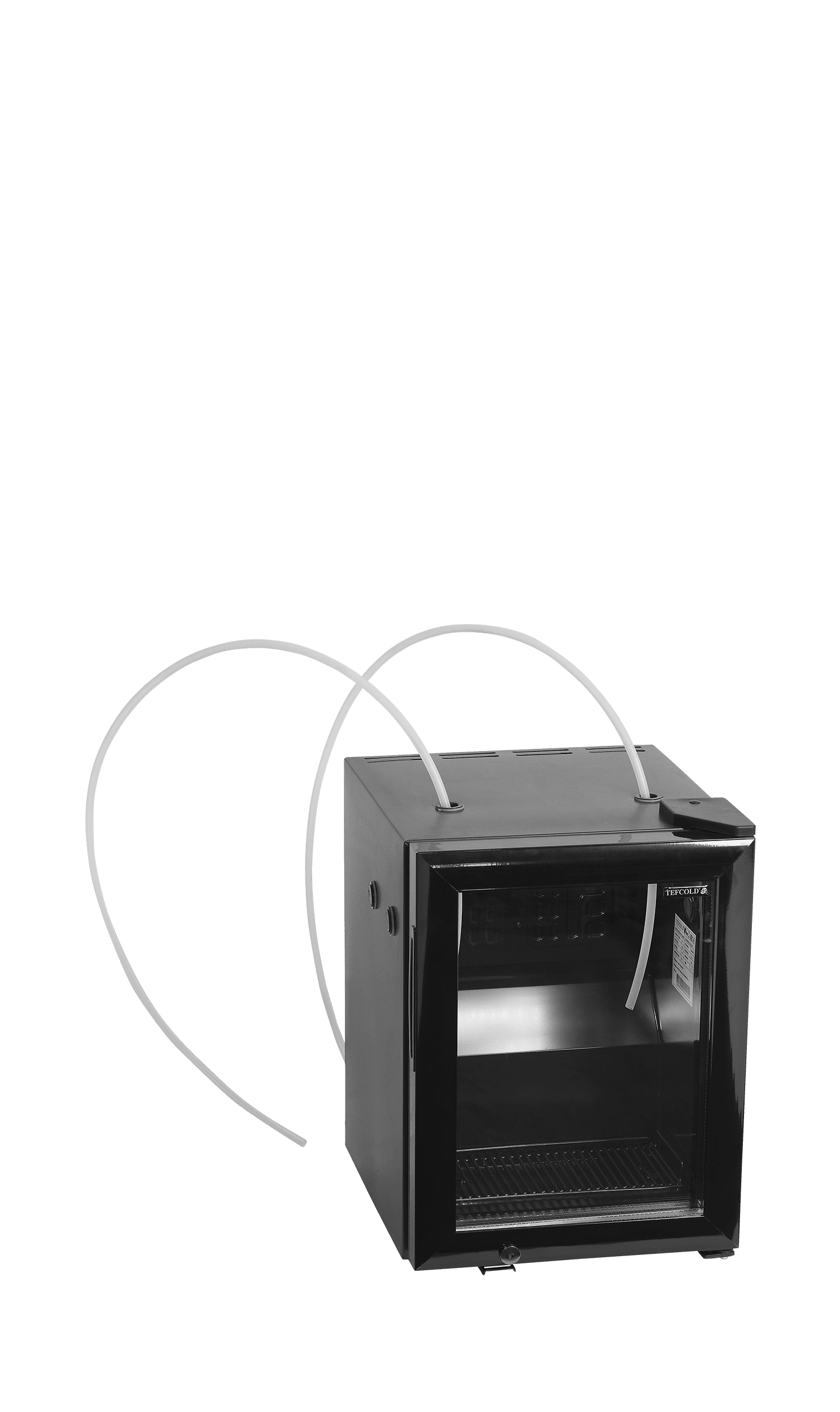 Réfrigérateur de lait - BC30 MC