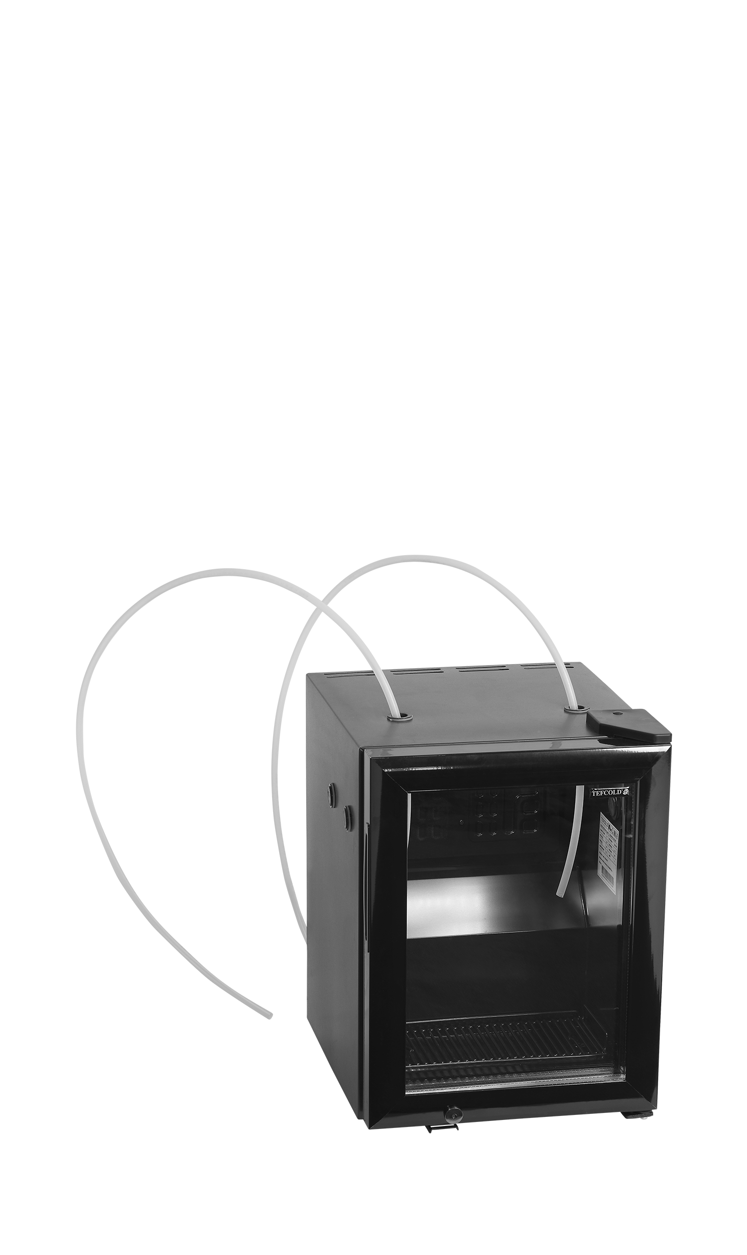 Réfrigérateur de lait - BC30 MC