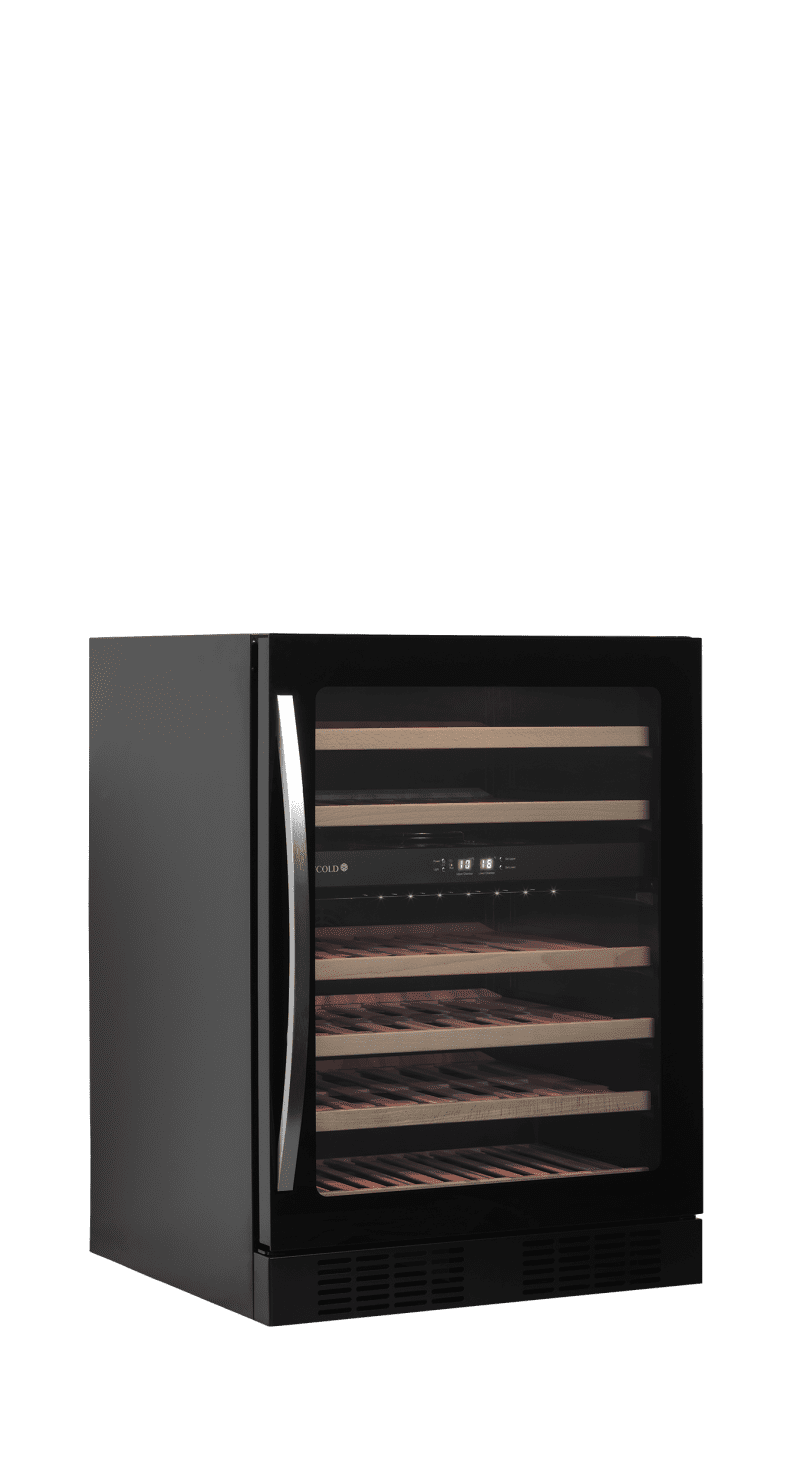 Cave à vin - TFW200-2F