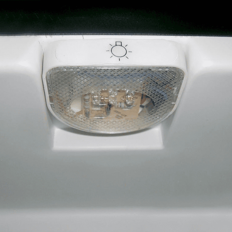 Réfrigérateur Minibar - TM42 – Image 4