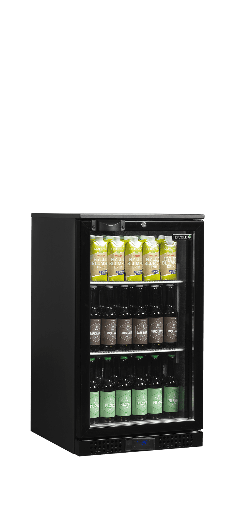 Arrière de bar - DB106H – Image 2