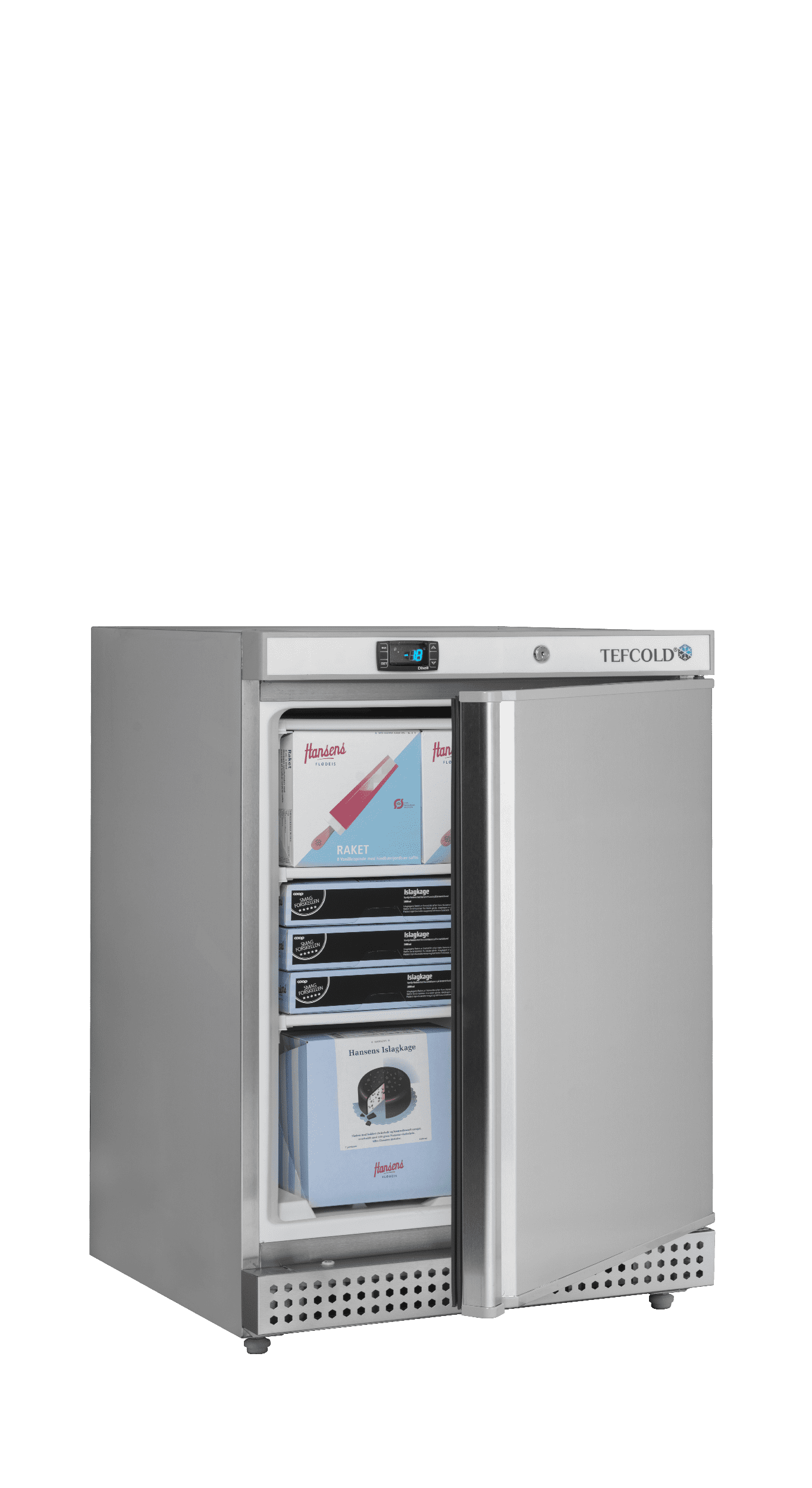 Congélateurs de stockage - UF200S – Image 2