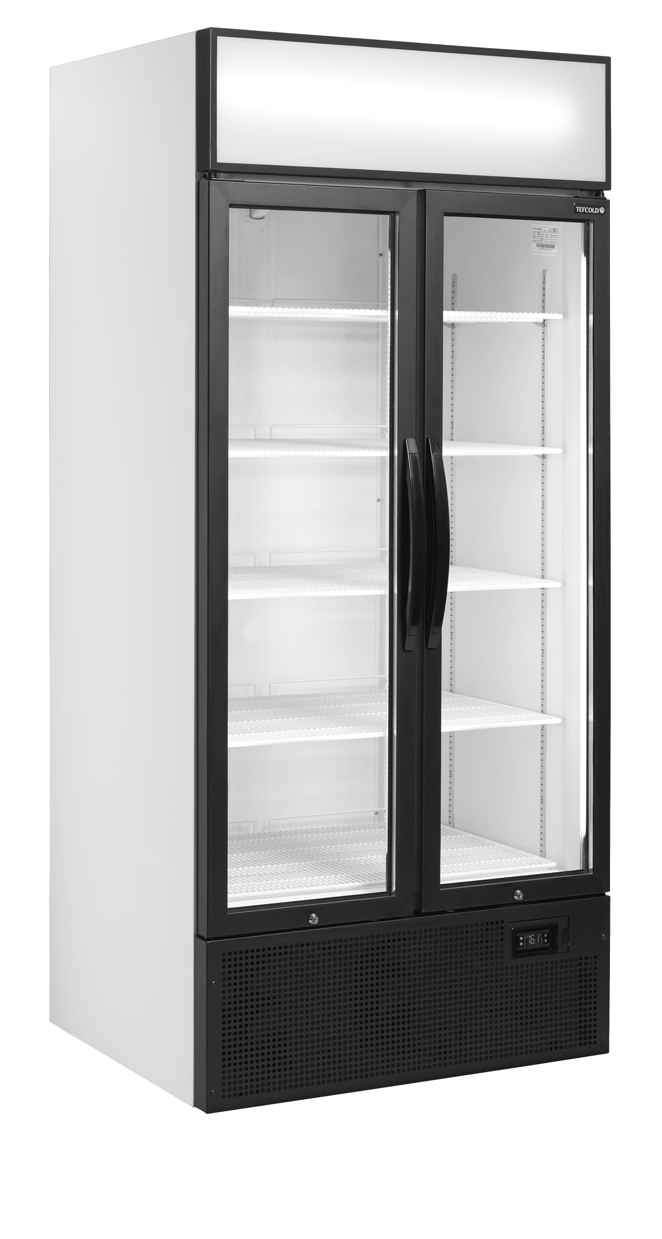 Refroidisseur de présentation - FSC891H