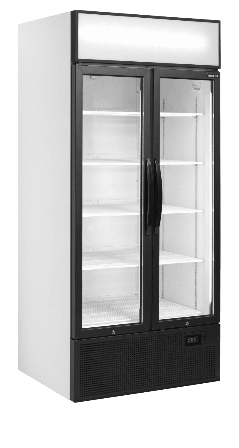 Refroidisseur de présentation - FSC891H