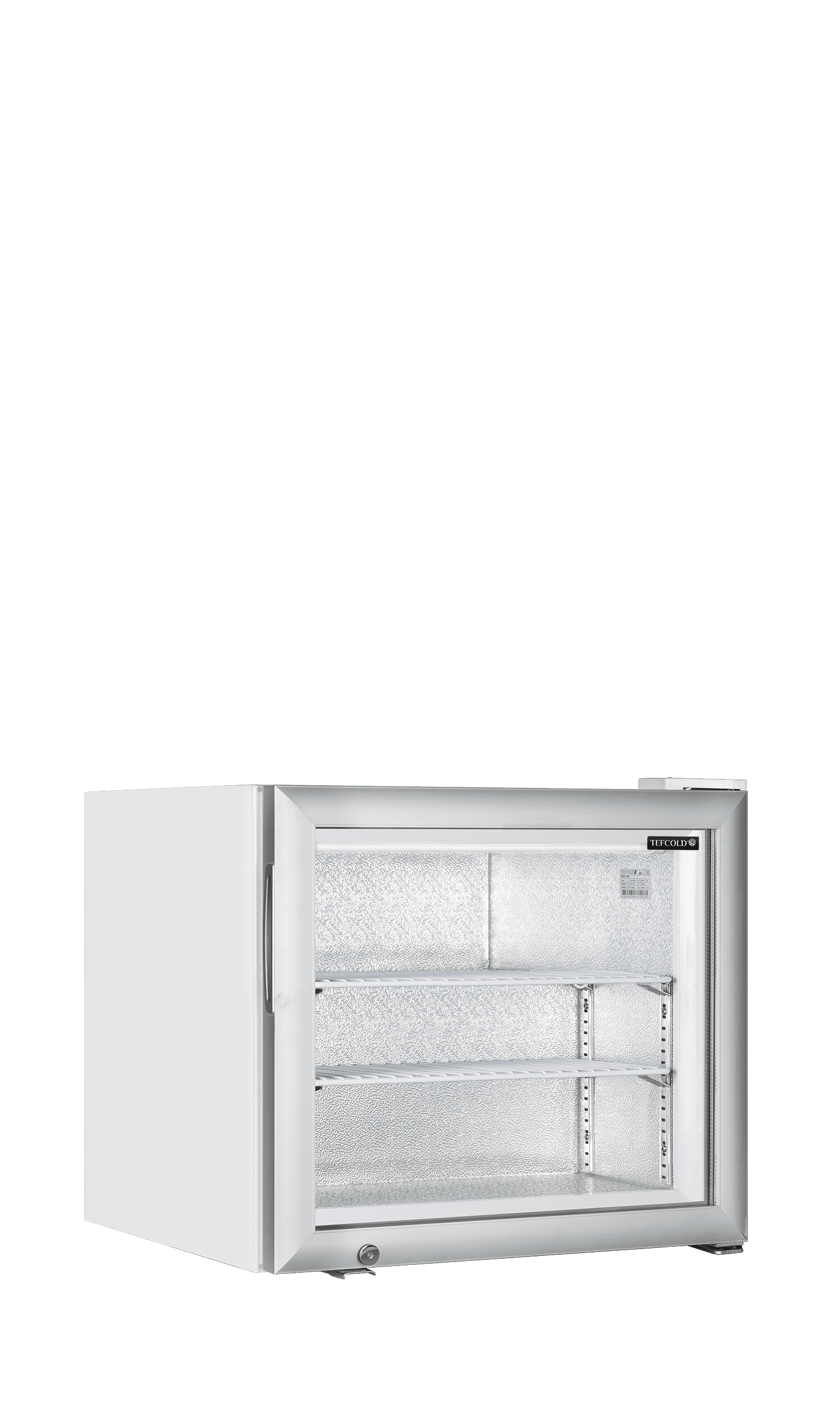 Congélateur table top - UF50G