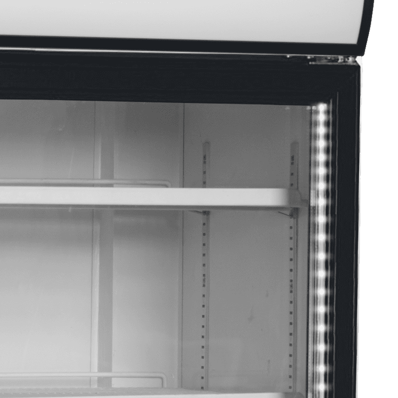 Refroidisseur de présentation - FSC1200H – Image 3