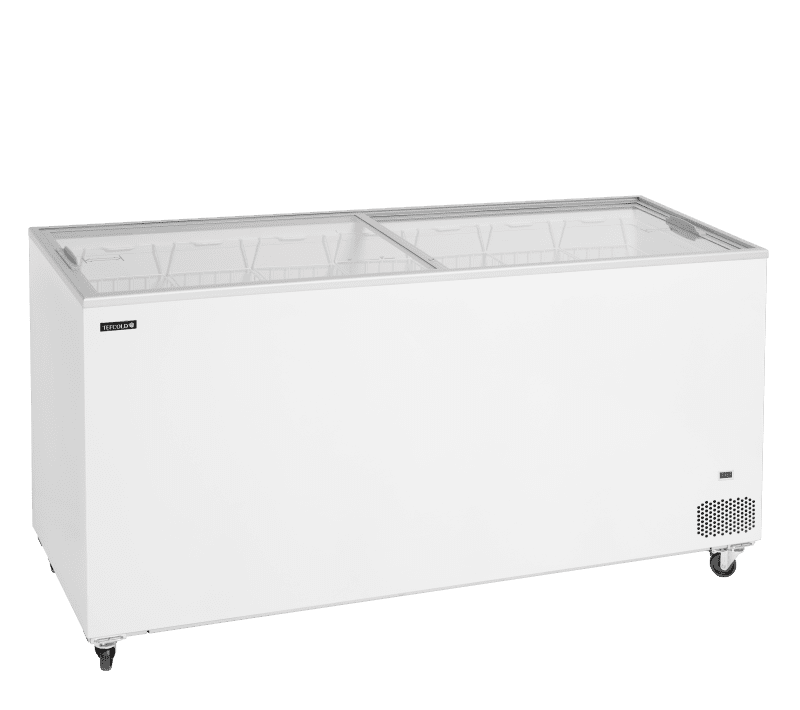 Congélateur de crème glacée - IC551SC