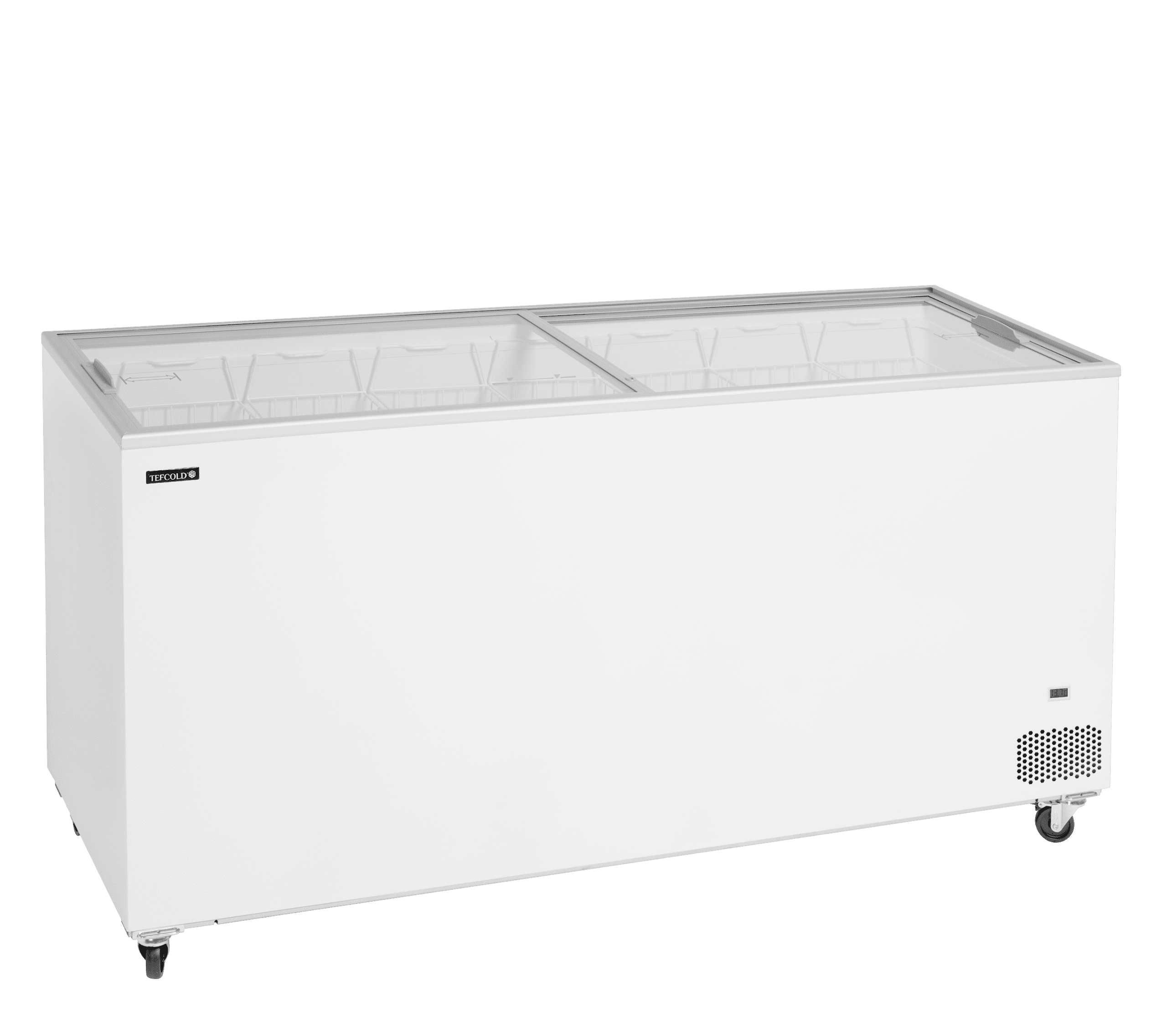 Congélateur de crème glacée - IC551SC