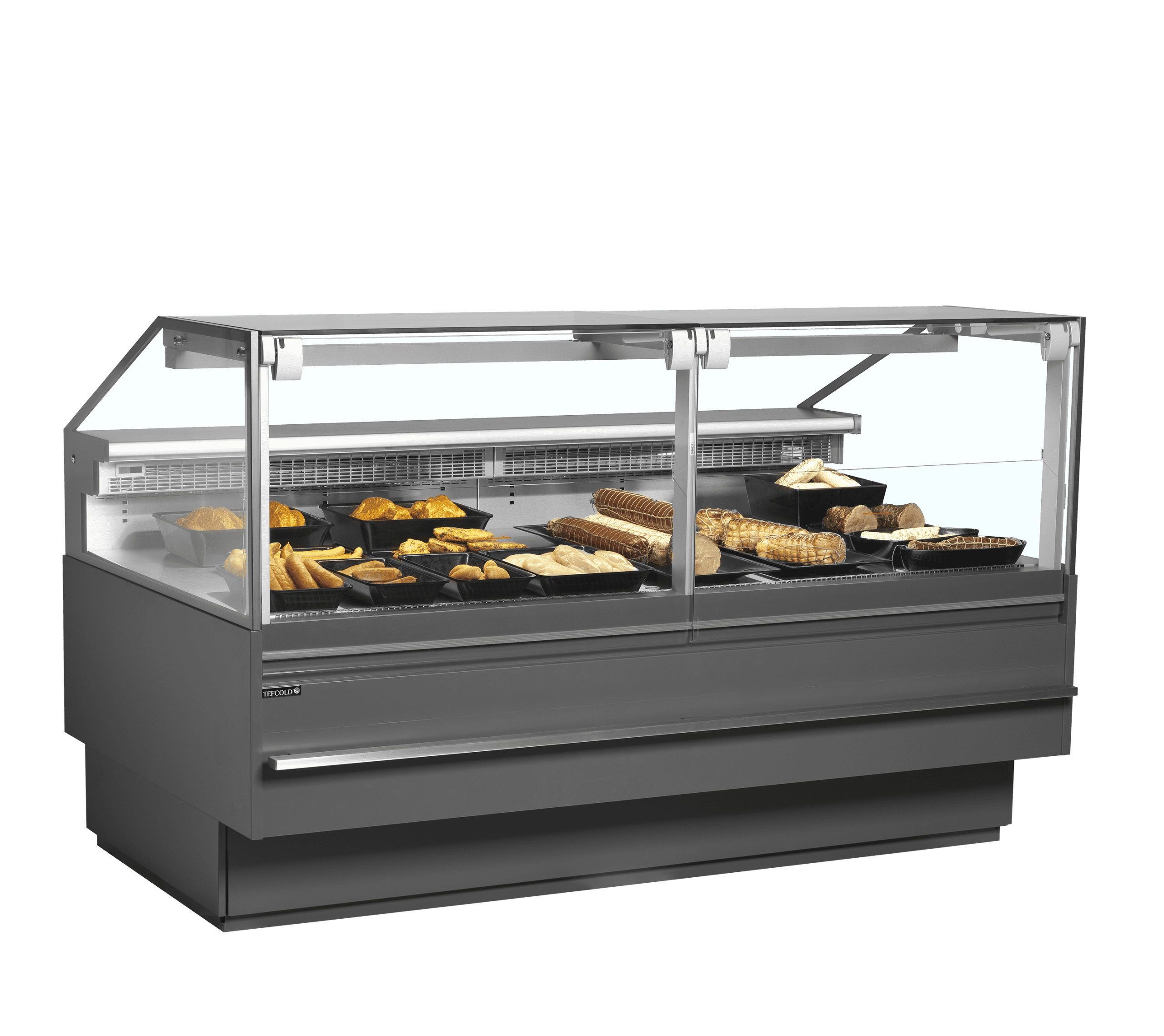 Vitrine réfrigérée - SOCA18790A – Image 2