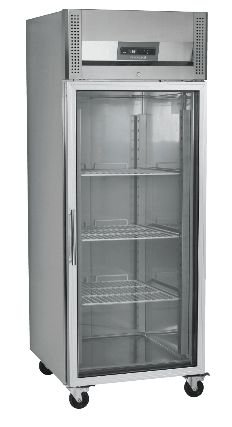 Réfrigérateur vertical GN2/1 - RK710G