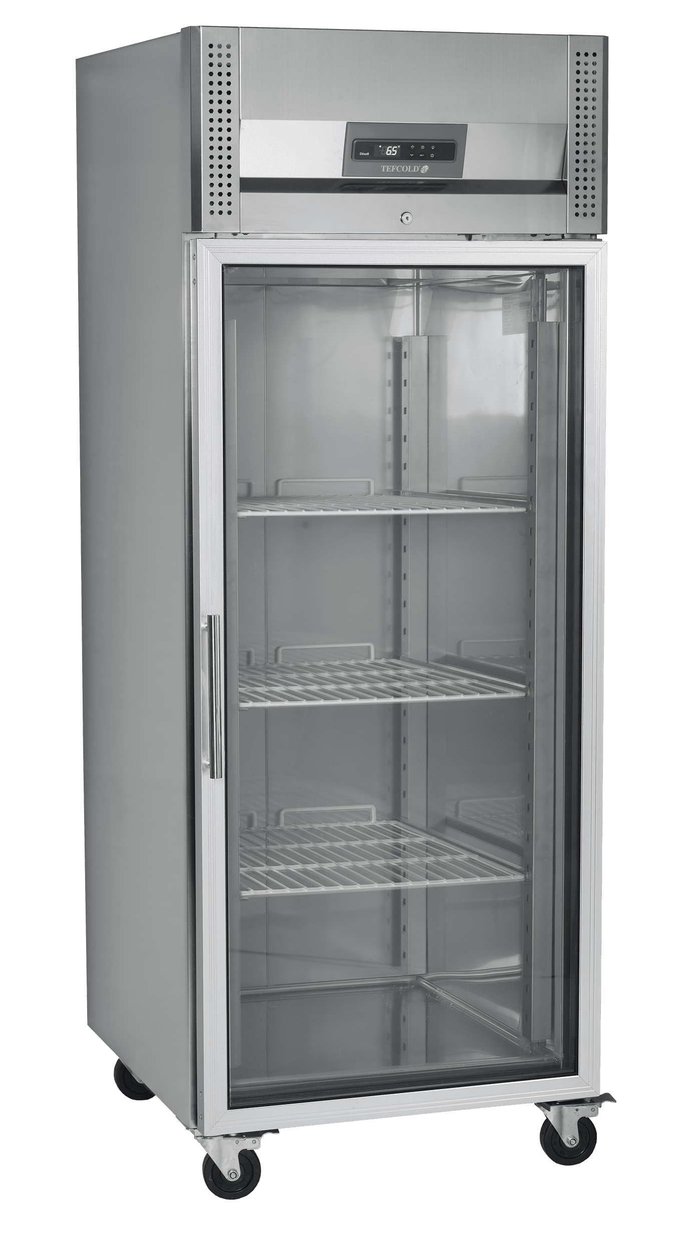 Réfrigérateur vertical GN2/1 - RK710G