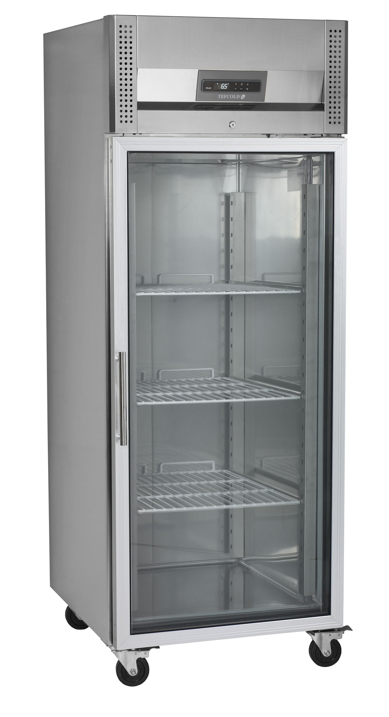 Réfrigérateur vertical GN2/1 - RK710G
