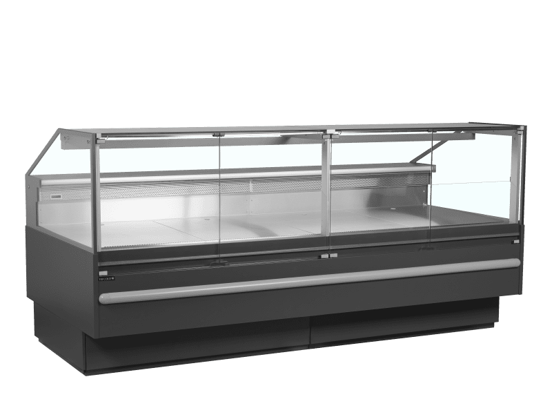 Vitrine réfrigérée - SOCB25082A