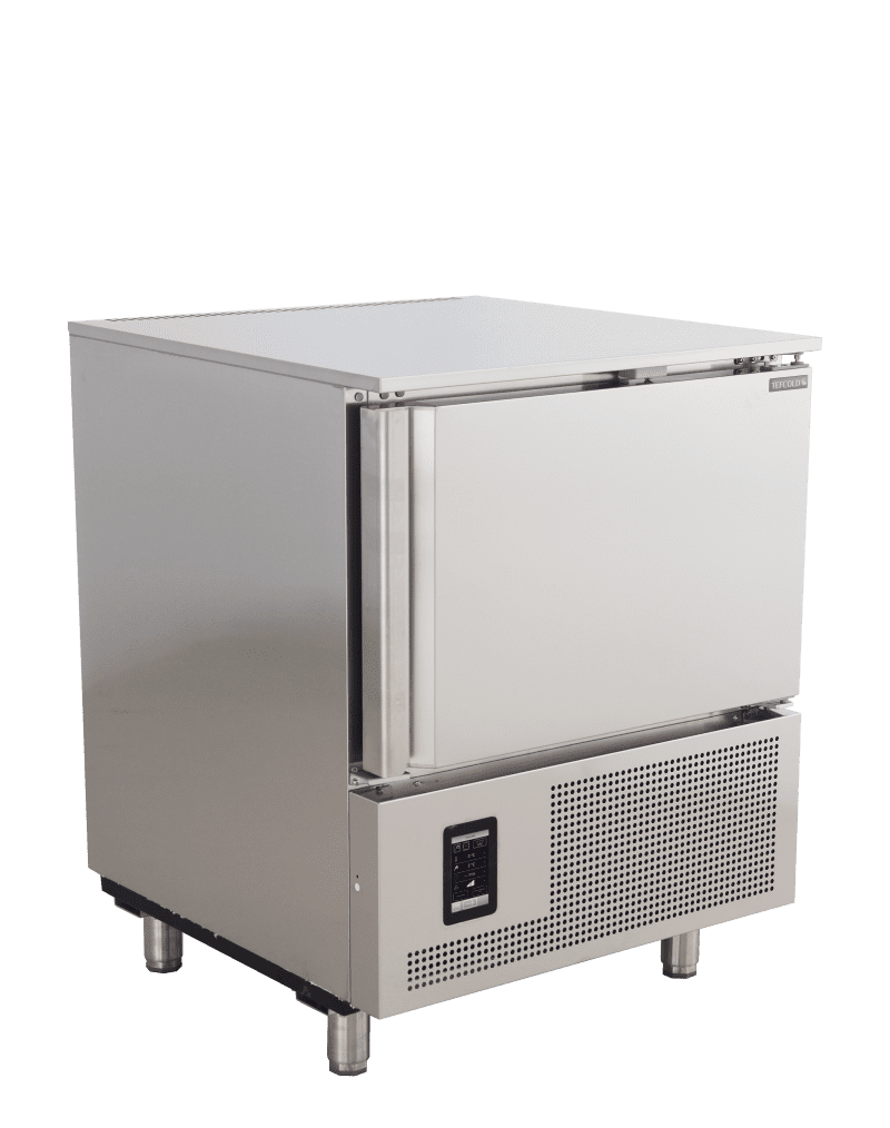 Réfrigérateur/congélateur rapide GN1/1 - BLCA5X1