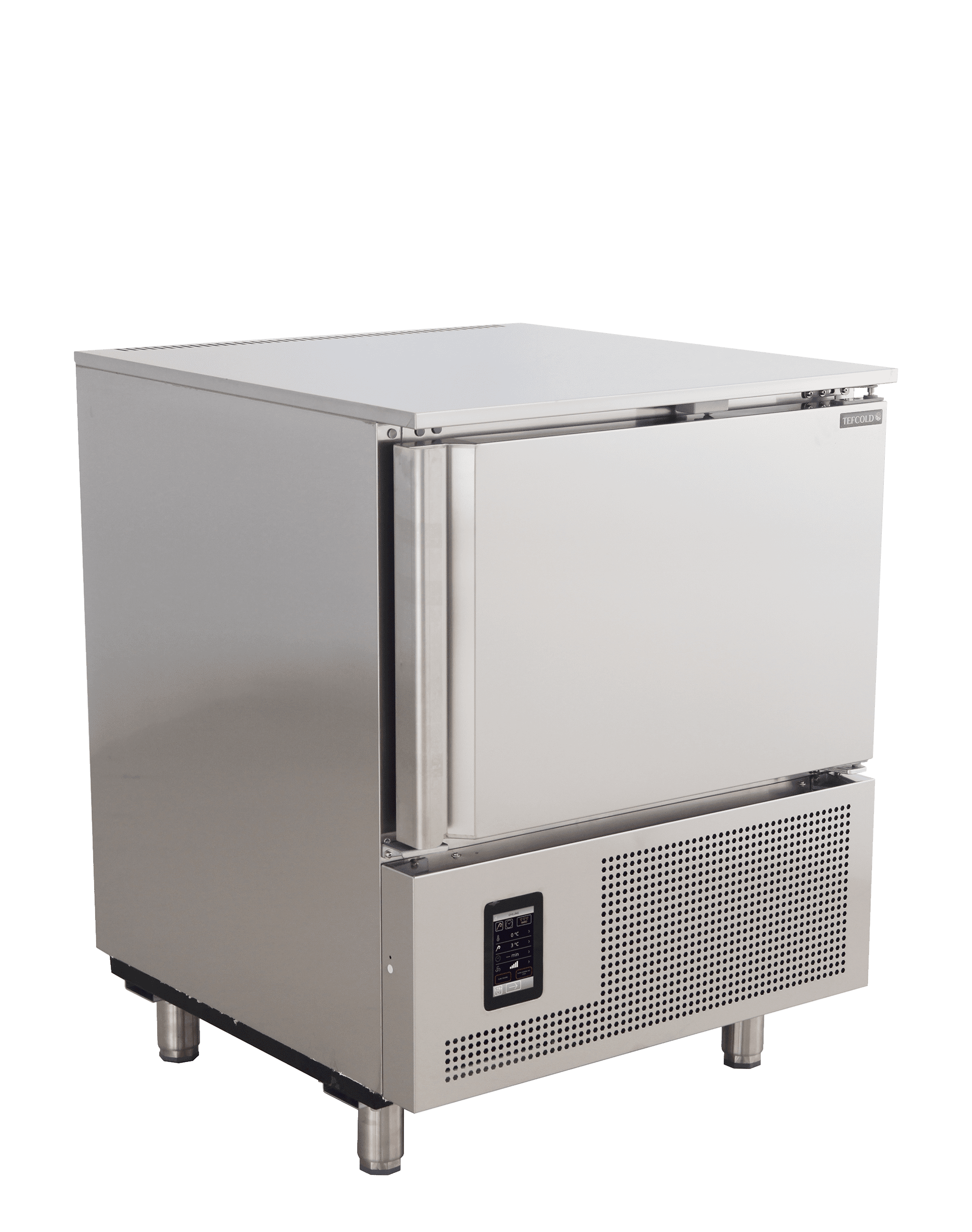 Réfrigérateur/congélateur rapide GN1/1 - BLCA5X1