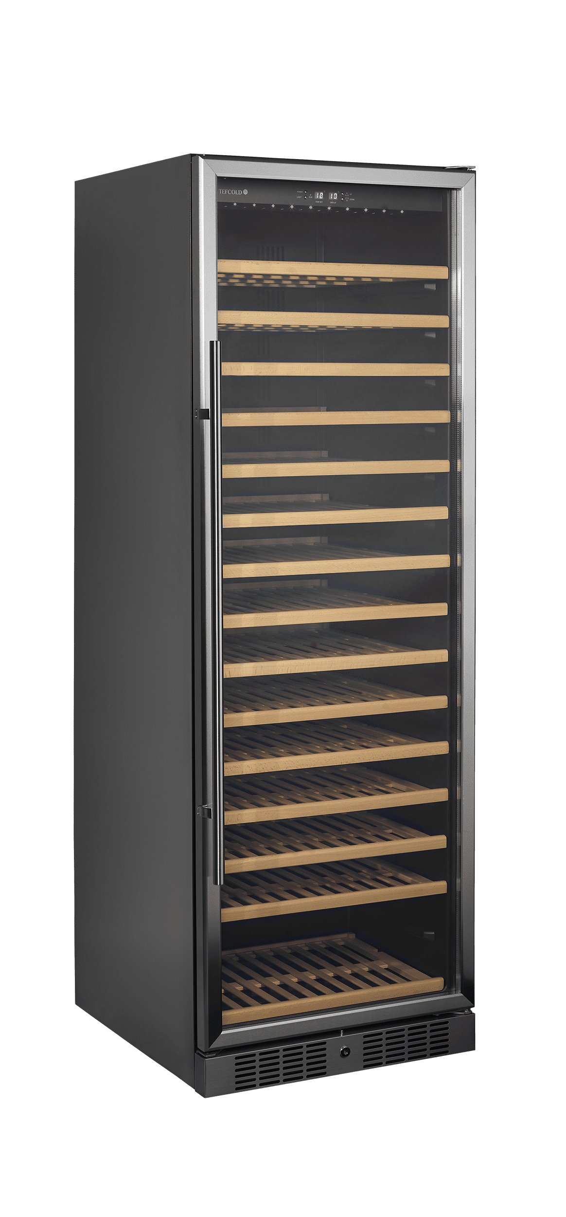 Cave à vin - TFW400-S