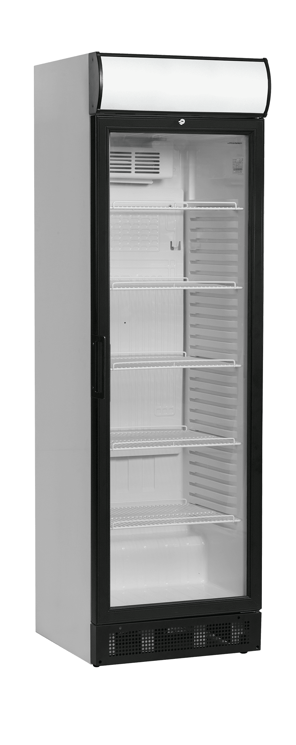 Réfrigérateur à boissons - SCU1375CP