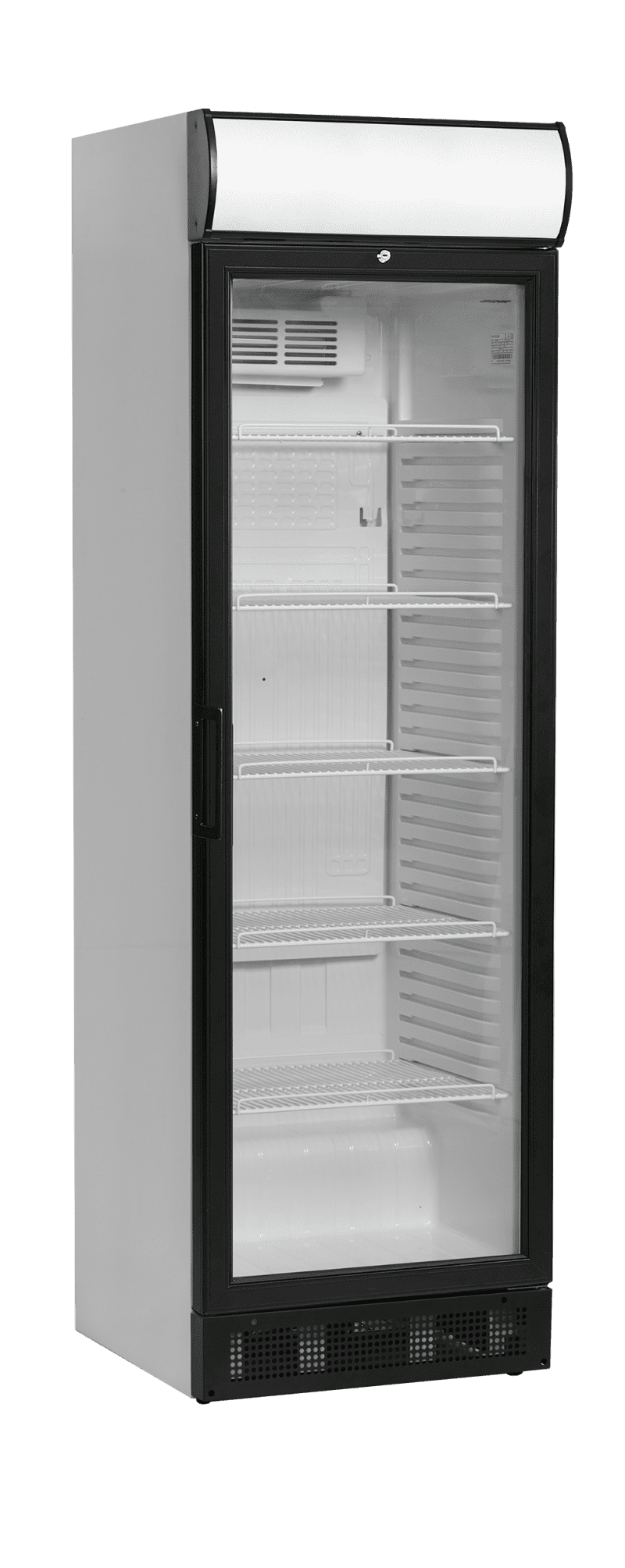 Réfrigérateur à boissons - SCU1375CP