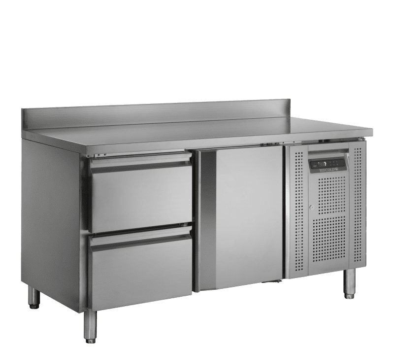 Refroidisseur de comptoir GN1/1 - CK7220