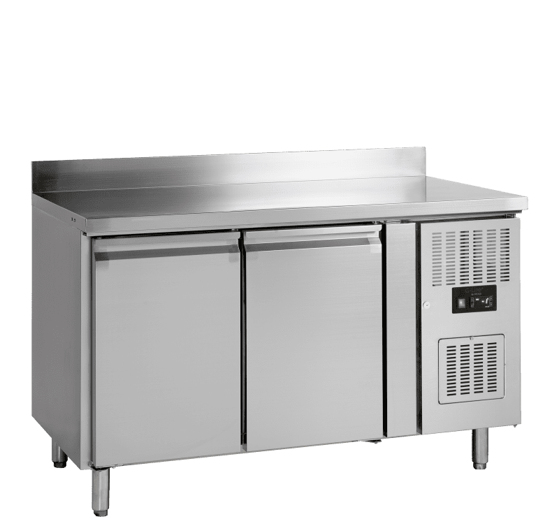 Réfrigérateur de comptoir GN1/1 - GC72